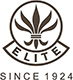 Elite since 1924 logo