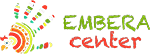 Embera center logo